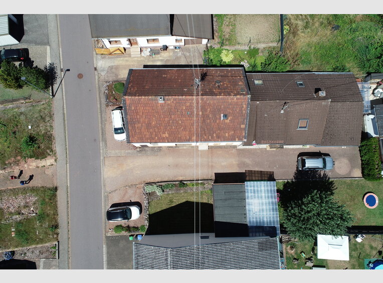 Doppelhaushälfte zum Kauf 5 Zimmer in Wadern (DE) - Ref. 6900180
