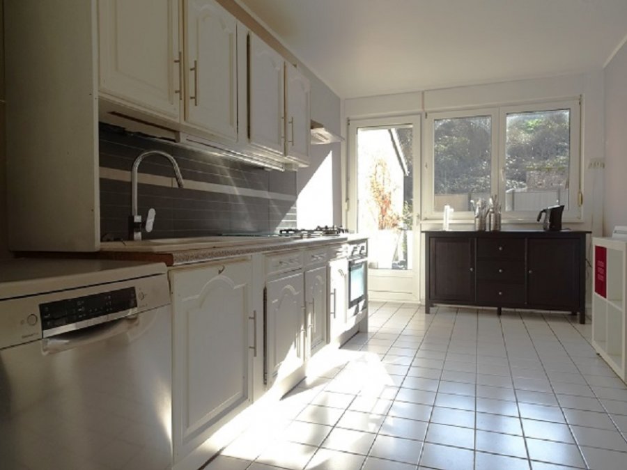 Appartement à vendre F5 à Sierck-les-Bains