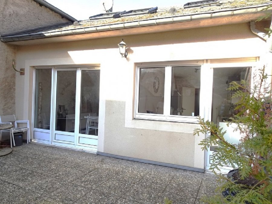 Appartement à vendre F5 à Sierck-les-Bains