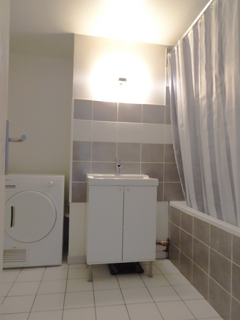 Appartement à vendre F5 à Sierck-les-Bains