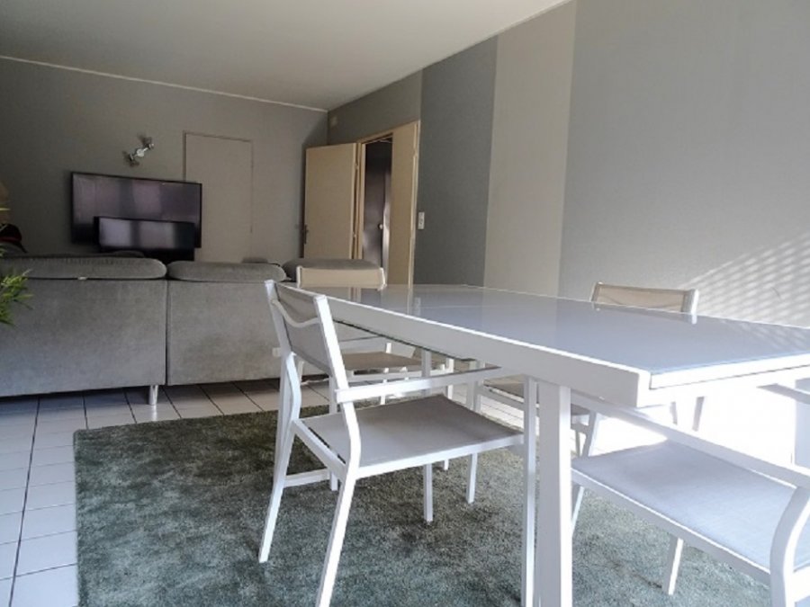 Appartement à vendre F5 à Sierck-les-Bains