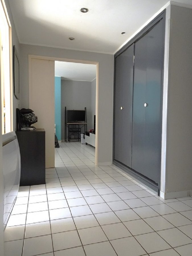 Appartement à vendre F5 à Sierck-les-Bains