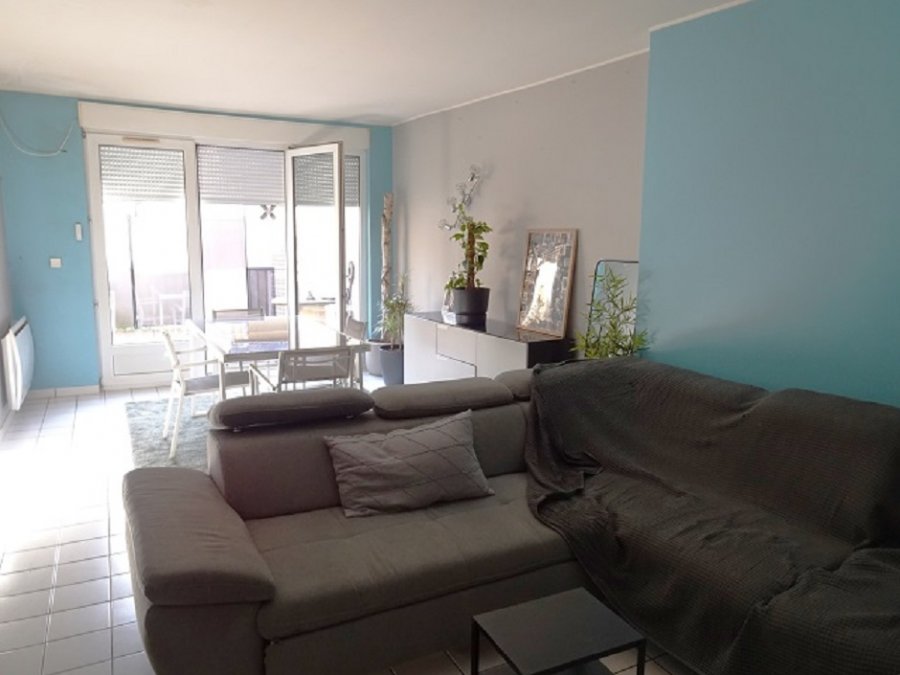 Appartement à vendre F5 à Sierck-les-Bains