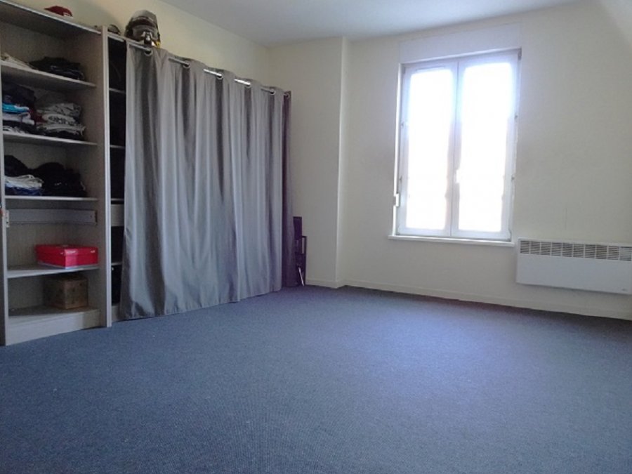 Appartement à vendre F5 à Sierck-les-Bains