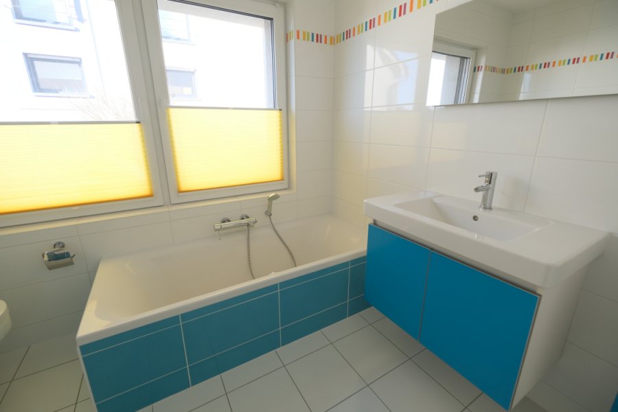 Maison jumelée à louer 4 chambres à Hagen