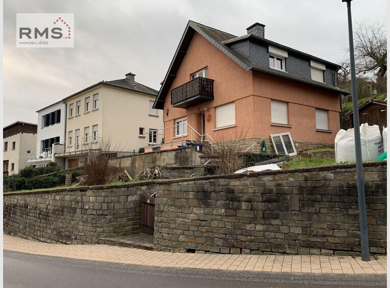 Maison à vendre 3 Chambres à Ettelbruck (LU) - Réf. 7072468