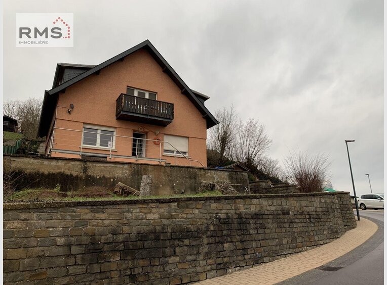 Maison à vendre 3 Chambres à Ettelbruck (LU) - Réf. 7072468