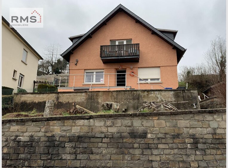 Maison à vendre 3 Chambres à Ettelbruck (LU) - Réf. 7072468