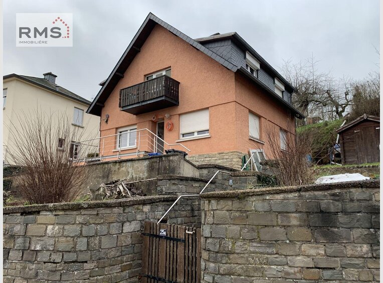Maison à vendre 3 Chambres à Ettelbruck (LU) - Réf. 7072468