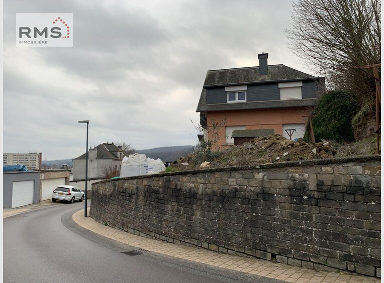 Maison à vendre 3 Chambres à Ettelbruck (LU) - Réf. 7072468