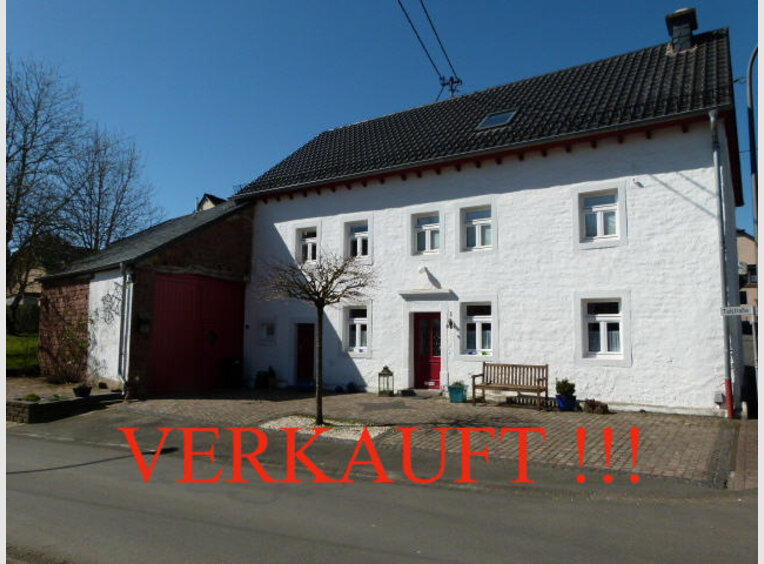 Haus zum Kauf 6 Zimmer in Burbach (DE) - Ref. 6720724
