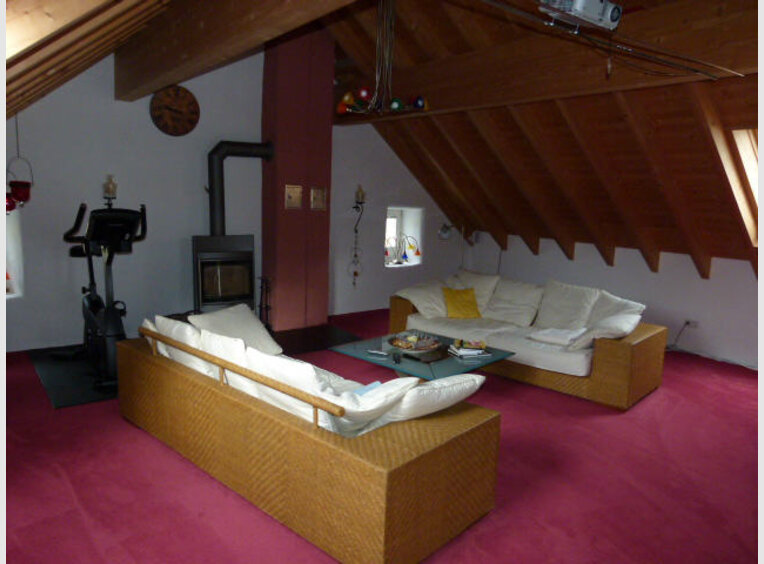 Haus zum Kauf 6 Zimmer in Burbach (DE) - Ref. 6720724