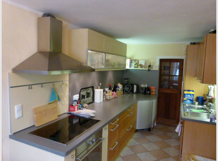 Haus zum Kauf 6 Zimmer in Burbach (DE) - Ref. 6720724