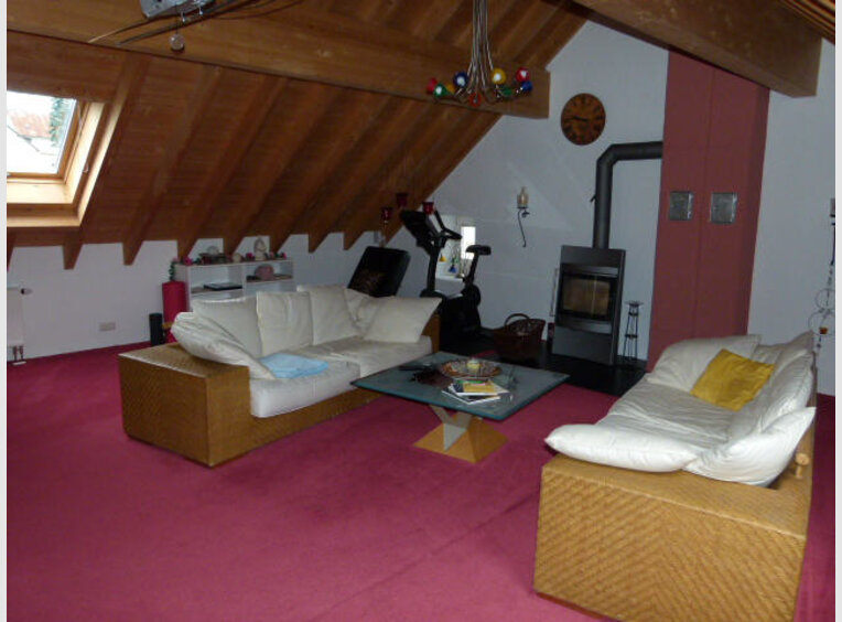 Haus zum Kauf 6 Zimmer in Burbach (DE) - Ref. 6720724