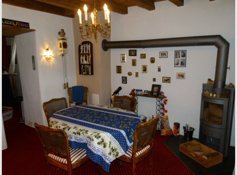 Haus zum Kauf 6 Zimmer in Burbach (DE) - Ref. 6720724