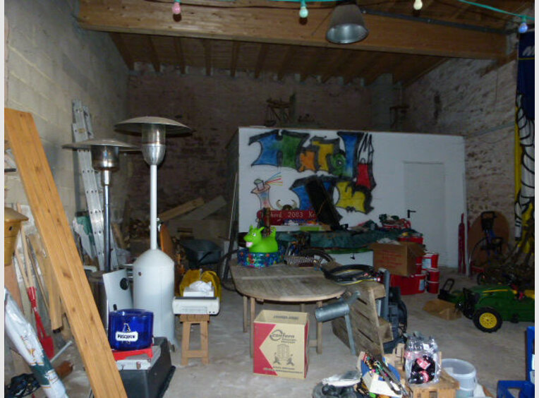 Haus zum Kauf 6 Zimmer in Burbach (DE) - Ref. 6720724