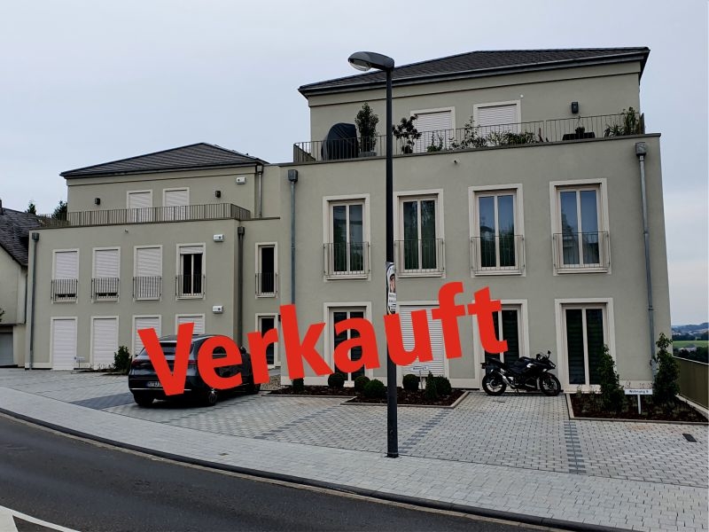 Wohnung zu verkaufen in Bitburg