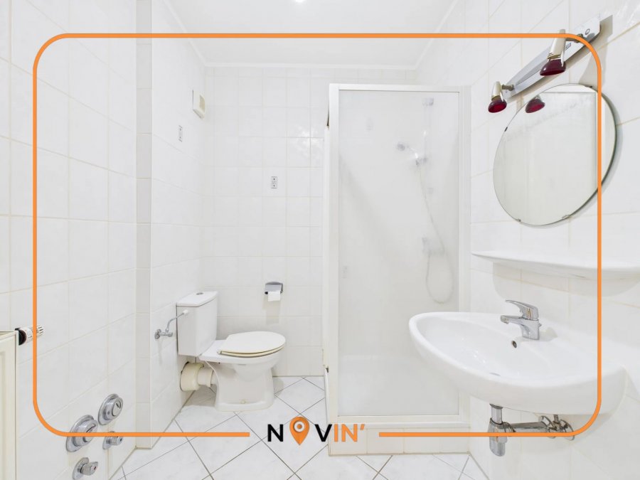 Appartement à vendre 1 chambre à Niederkorn