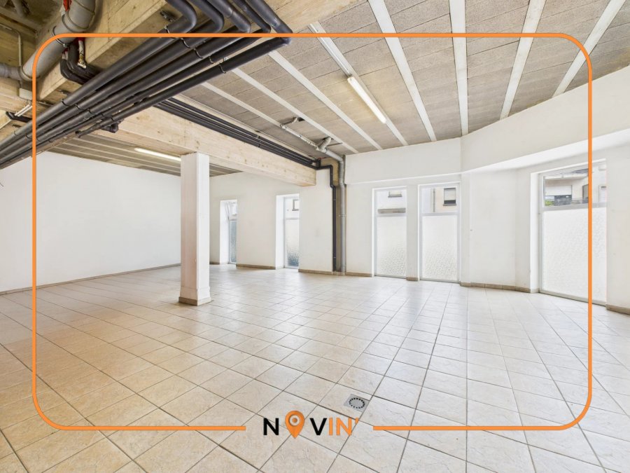 Appartement à vendre 1 chambre à Niederkorn