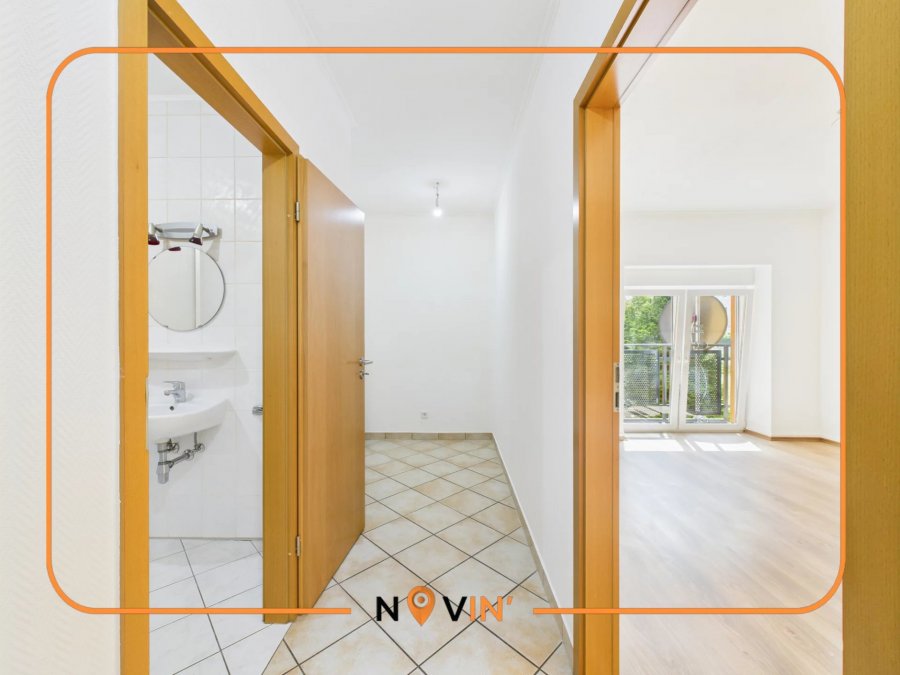 Appartement à vendre 1 chambre à Niederkorn