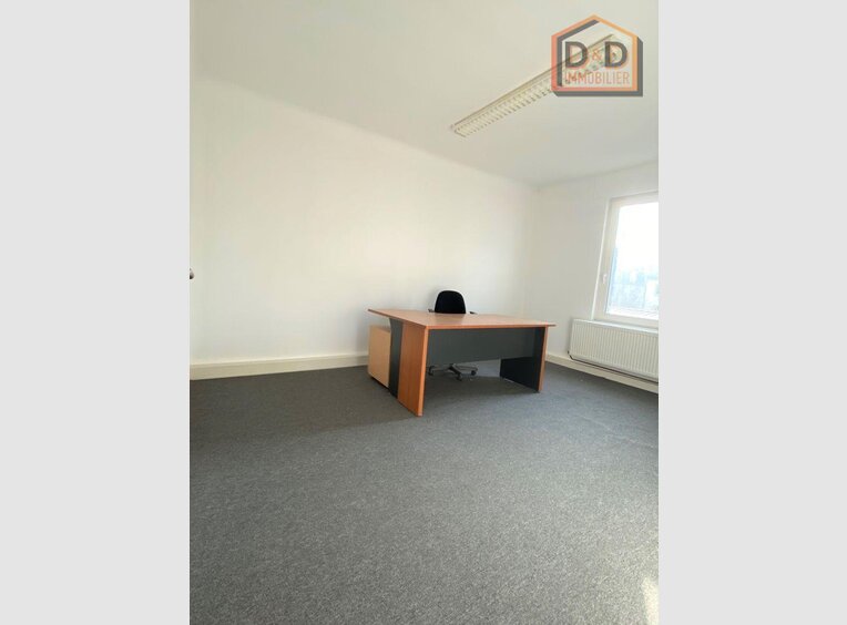 Bureau à louer à Esch-sur-Alzette (LU) - Réf. 6614740