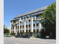 Bureau à louer à Luxembourg-Centre ville - Réf. 5312468