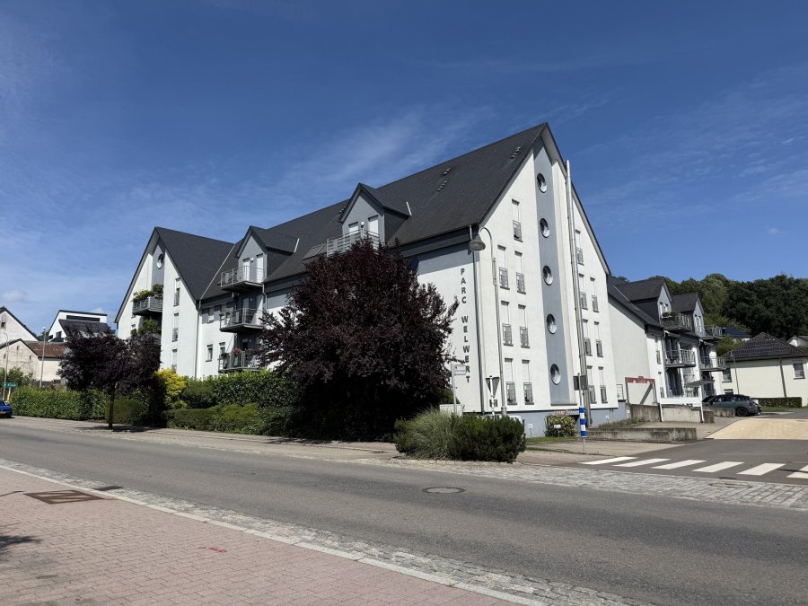 Appartement à 