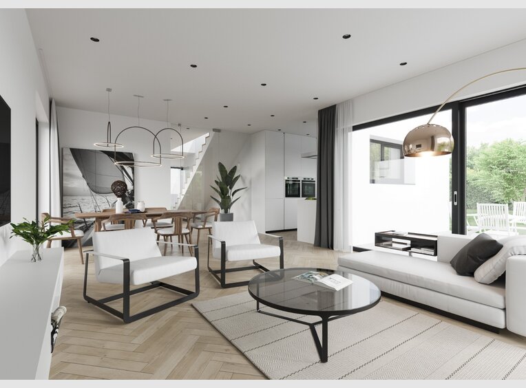 Detached house for sale 5 bedrooms in - Ref. 6541268