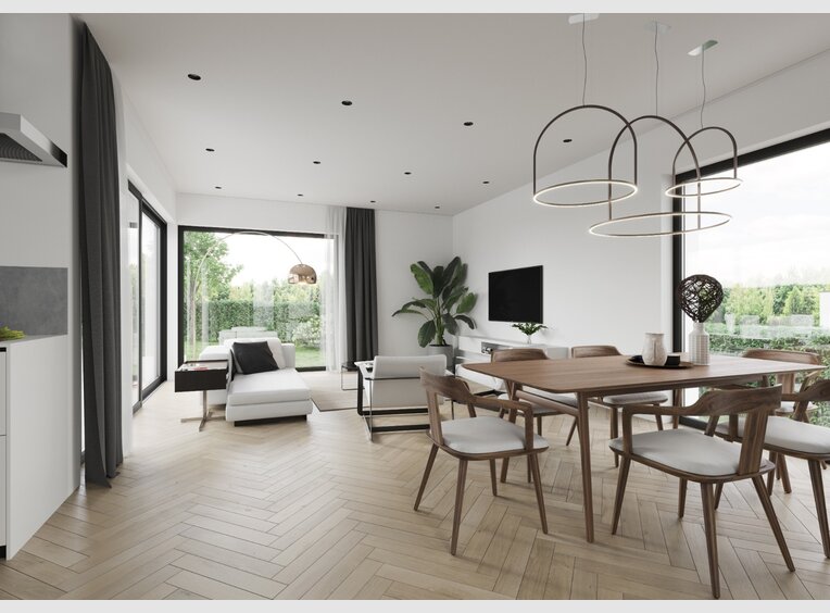 Detached house for sale 5 bedrooms in - Ref. 6541268
