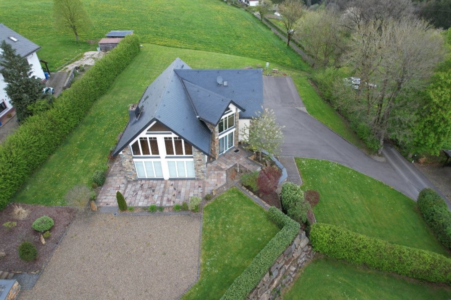 Einfamilienhaus