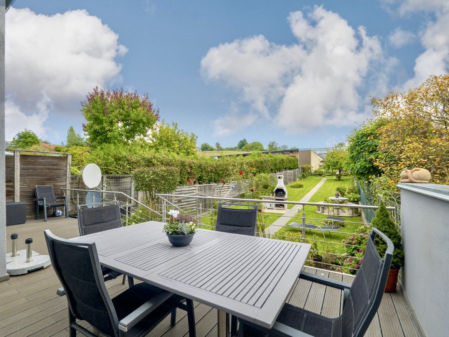 Maison mitoyenne à vendre Junglinster