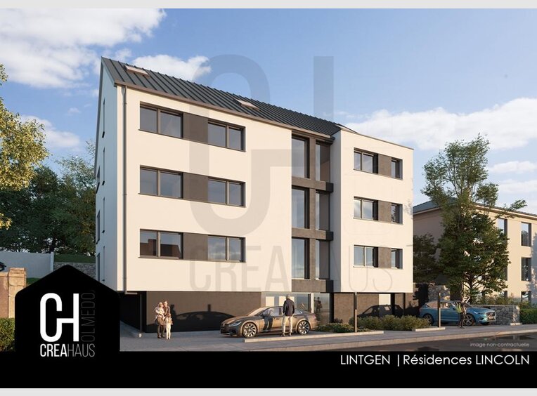 Résidence à vendre à Lintgen (LU) - Réf. 5546468