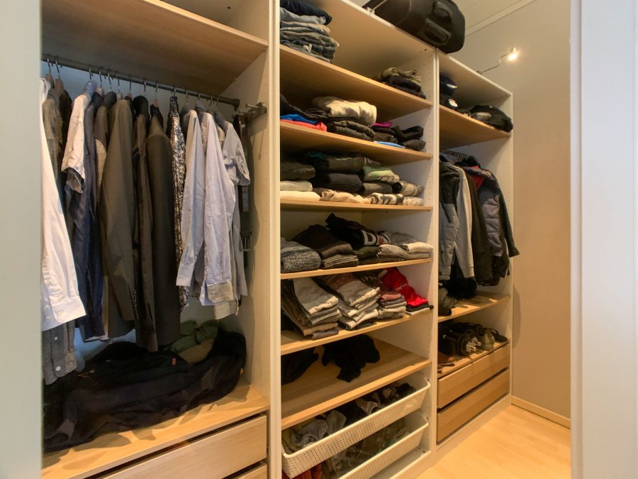 Wohnung zu verkaufen 2 Schlafzimmer in Saeul