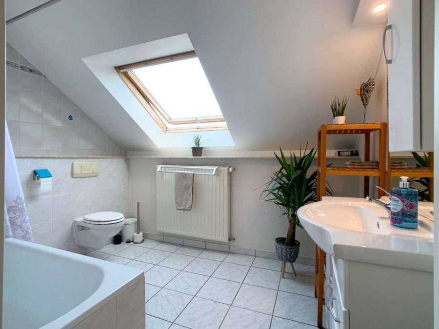 Wohnung zu verkaufen 2 Schlafzimmer in Saeul