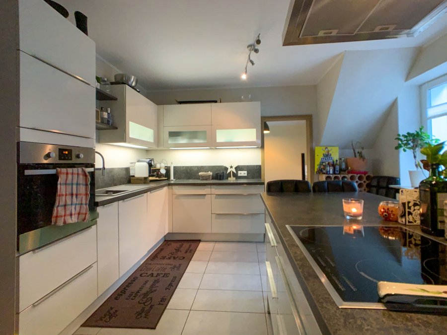 Wohnung zu verkaufen 2 Schlafzimmer in Saeul