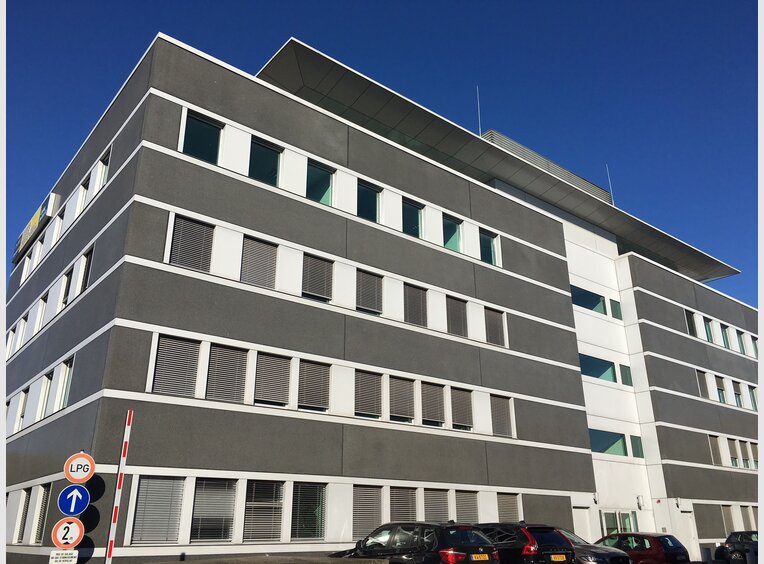 Bureau à louer à Luxembourg (LU) - Réf. 7103460