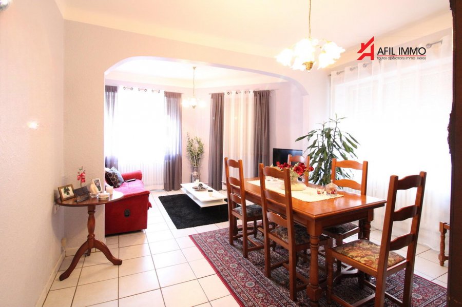 Duplex à 