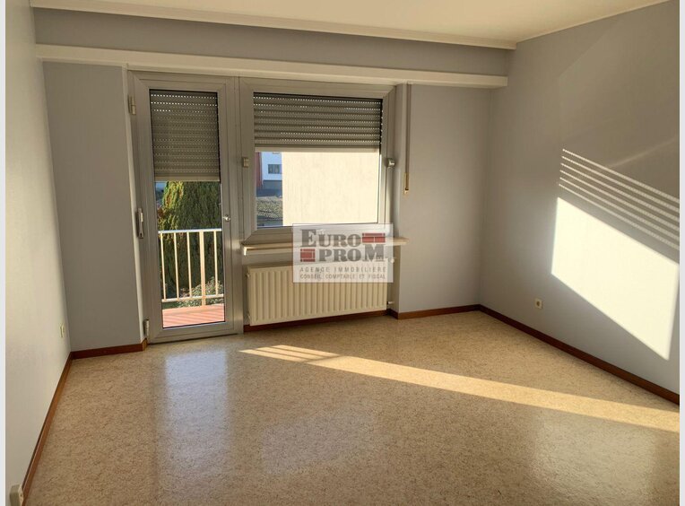 Appartement à louer 2 Chambres à Dudelange (LU) - Réf. 6587620