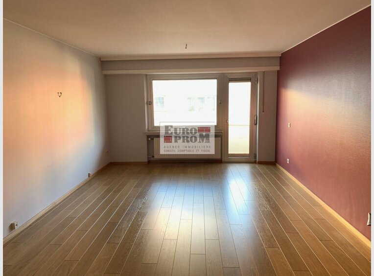 Appartement à louer 2 Chambres à Dudelange (LU) - Réf. 6587620