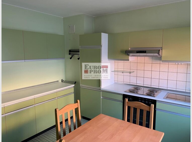 Appartement à louer 2 Chambres à Dudelange (LU) - Réf. 6587620