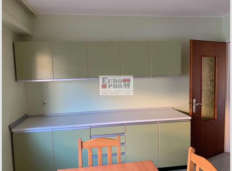 Appartement à louer 2 Chambres à Dudelange (LU) - Réf. 6587620