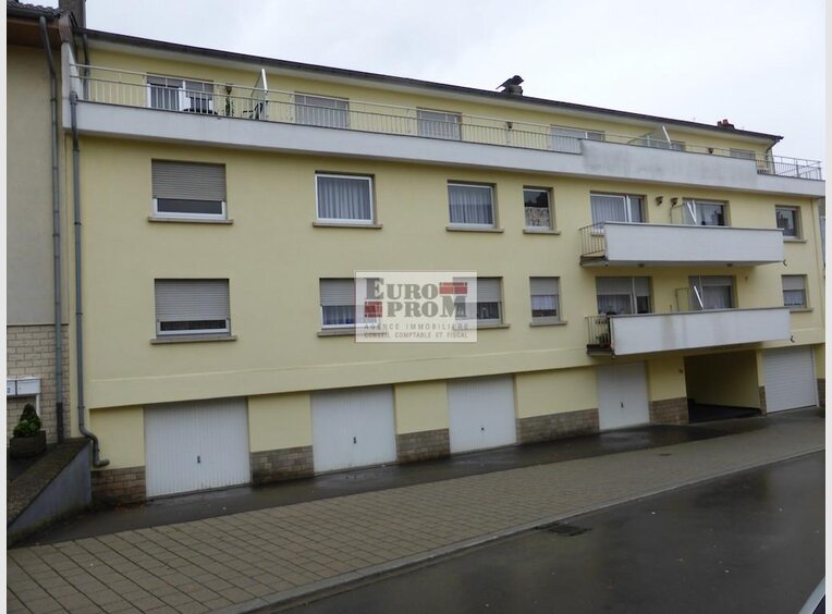 Appartement à louer 2 Chambres à Dudelange (LU) - Réf. 6587620
