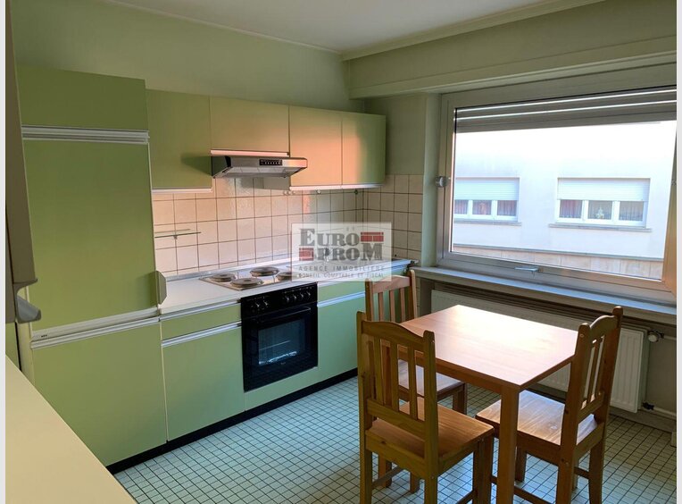 Appartement à louer 2 Chambres à Dudelange (LU) - Réf. 6587620