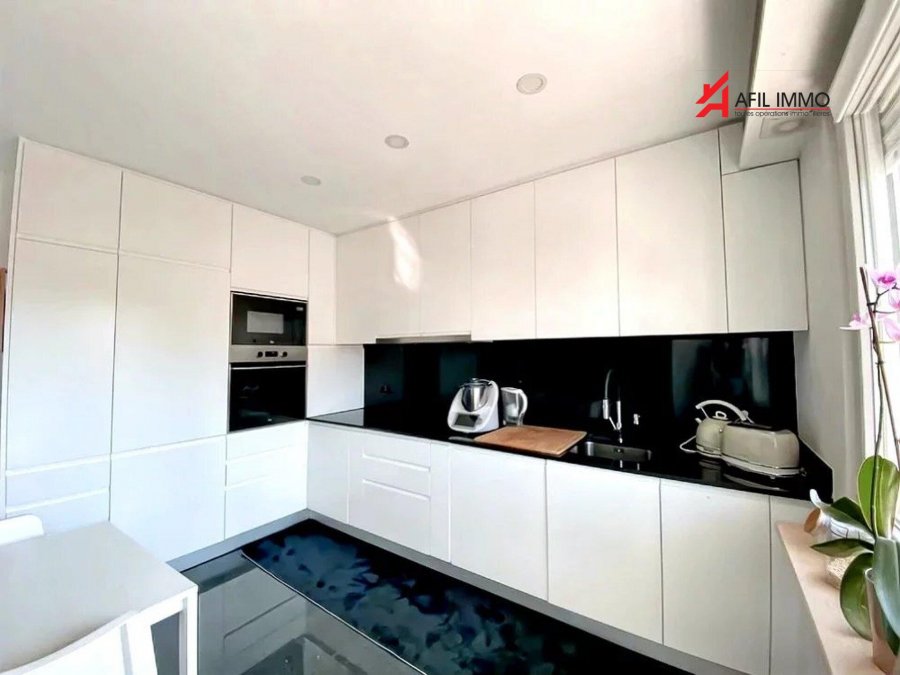 Appartement à 