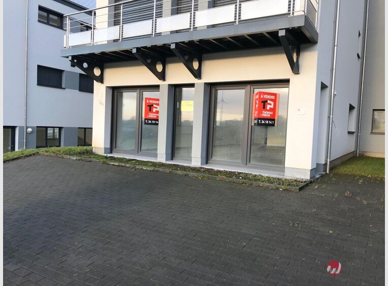 Bureau à louer à Weiswampach (LU) - Réf. 5981668