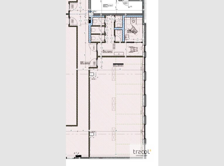 Bureau à vendre à Belval (LU) - Réf. 7243492