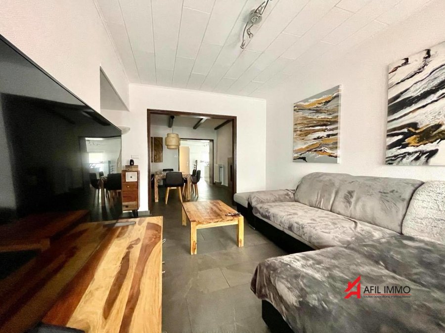 Semi-detached house à Esch-sur-alzette