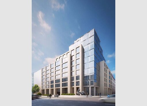 Bureau à louer à Luxembourg (LU) - Réf. 6900708