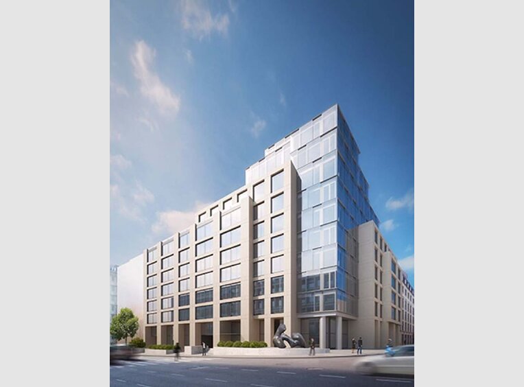 Bureau à louer à Luxembourg (LU) - Réf. 6900708