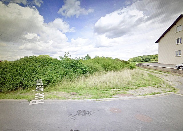 Terrain constructible